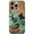 Autumn Owl iPhone 16 Pro Skin